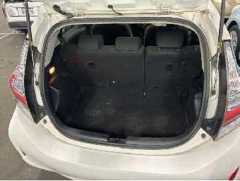 TOYOTA AQUA 2019 Image 15