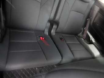 TOYOTA ALPHARD 2022 Image 15