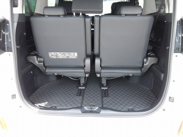 TOYOTA ALPHARD 2022 Image 107