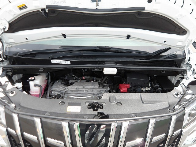 TOYOTA ALPHARD 2022 Image 110