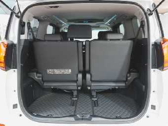 TOYOTA ALPHARD 2022 Image 13