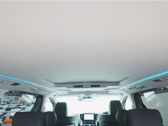 TOYOTA ALPHARD 2022 Image 20