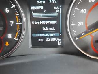 TOYOTA ALPHARD 2022 Image 19