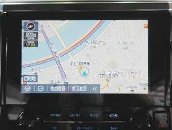 TOYOTA ALPHARD 2022 Image 23
