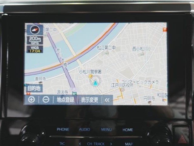 TOYOTA ALPHARD 2022 Image 29