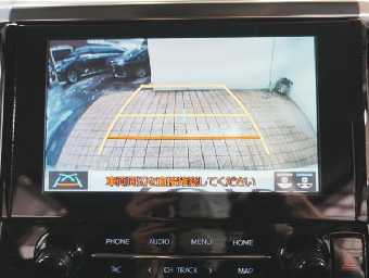TOYOTA ALPHARD 2022 Image 24