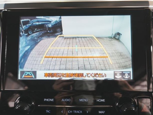TOYOTA ALPHARD 2022 Image 30