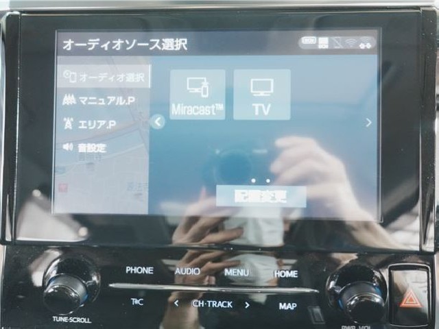 TOYOTA ALPHARD 2022 Image 32