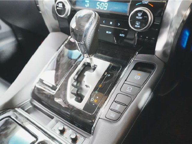 TOYOTA ALPHARD 2022 Image 34