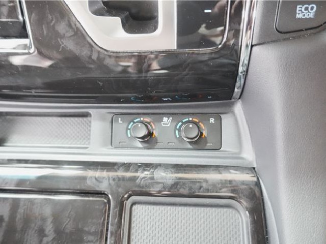 TOYOTA ALPHARD 2022 Image 35