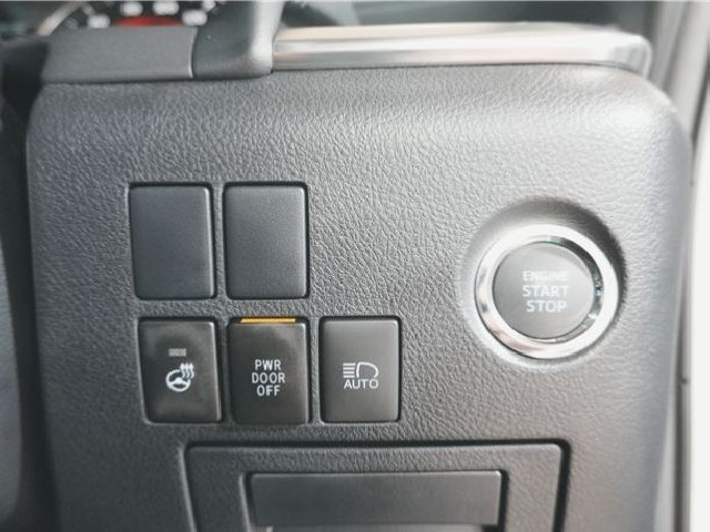 TOYOTA ALPHARD 2022 Image 36