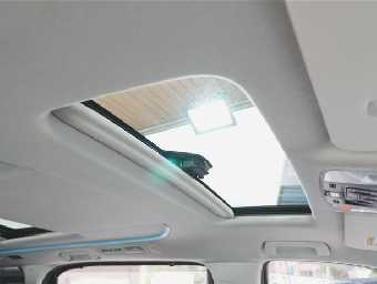 TOYOTA ALPHARD 2022 Image 34