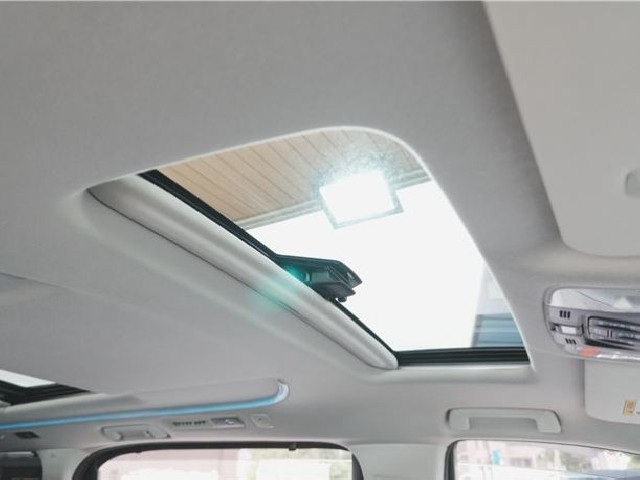 TOYOTA ALPHARD 2022 Image 40