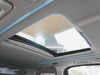 TOYOTA ALPHARD 2022 Image 35