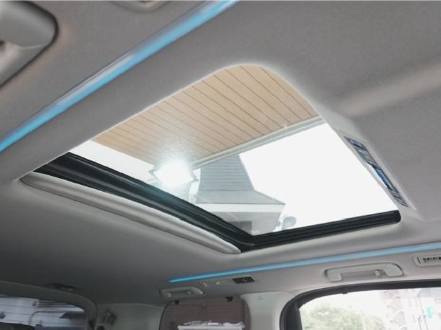 TOYOTA ALPHARD 2022 Image 41