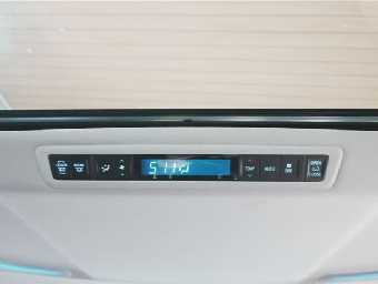 TOYOTA ALPHARD 2022 Image 36