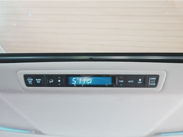 TOYOTA ALPHARD 2022 Image 42