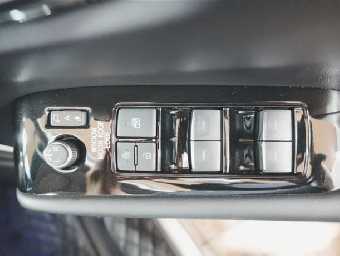 TOYOTA ALPHARD 2022 Image 37