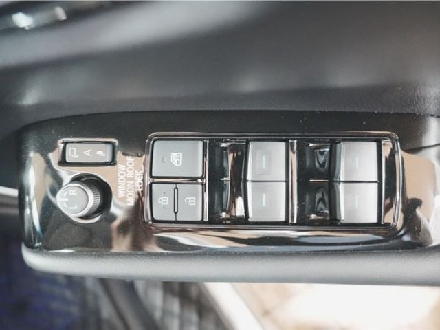 TOYOTA ALPHARD 2022 Image 43