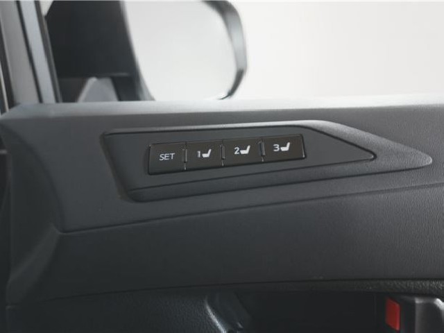 TOYOTA ALPHARD 2022 Image 44