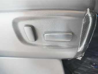 TOYOTA ALPHARD 2022 Image 39