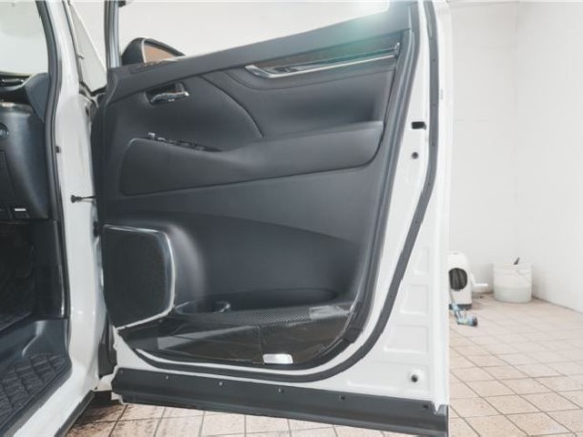 TOYOTA ALPHARD 2022 Image 48