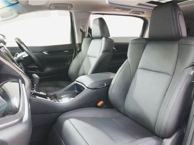 TOYOTA ALPHARD 2022 Image 49
