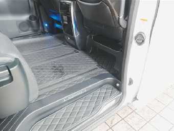 TOYOTA ALPHARD 2022 Image 47