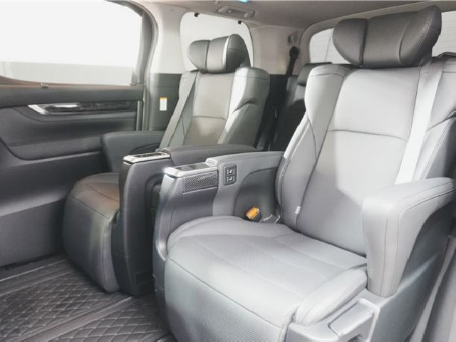 TOYOTA ALPHARD 2022 Image 54