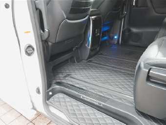 TOYOTA ALPHARD 2022 Image 49