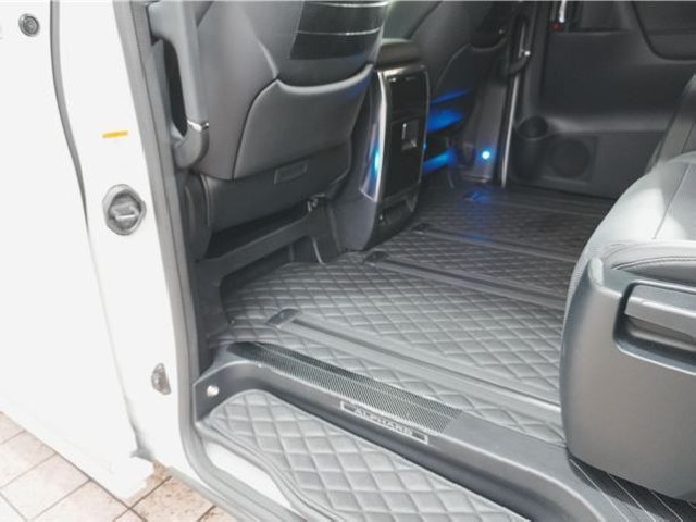 TOYOTA ALPHARD 2022 Image 55