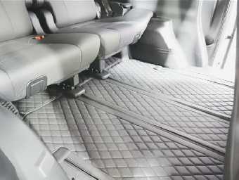 TOYOTA ALPHARD 2022 Image 51