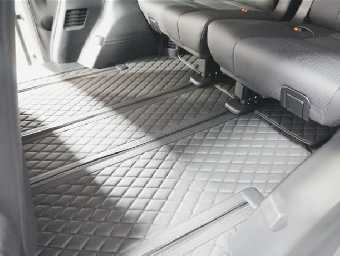 TOYOTA ALPHARD 2022 Image 53