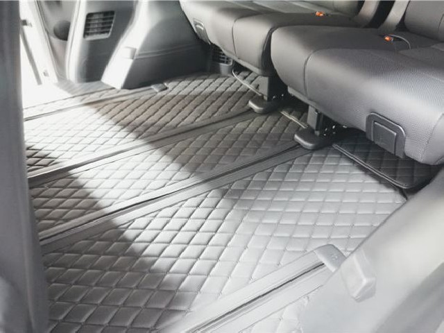 TOYOTA ALPHARD 2022 Image 59