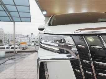 TOYOTA ALPHARD 2022 Image 57