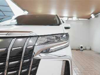 TOYOTA ALPHARD 2022 Image 58