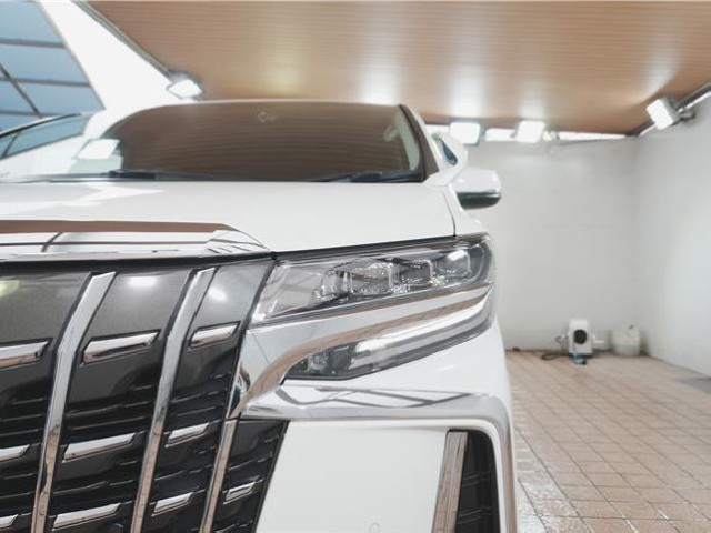 TOYOTA ALPHARD 2022 Image 64