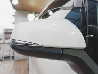 TOYOTA ALPHARD 2022 Image 59