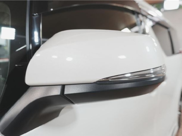 TOYOTA ALPHARD 2022 Image 66