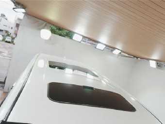 TOYOTA ALPHARD 2022 Image 61