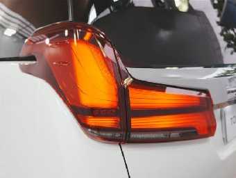 TOYOTA ALPHARD 2022 Image 62