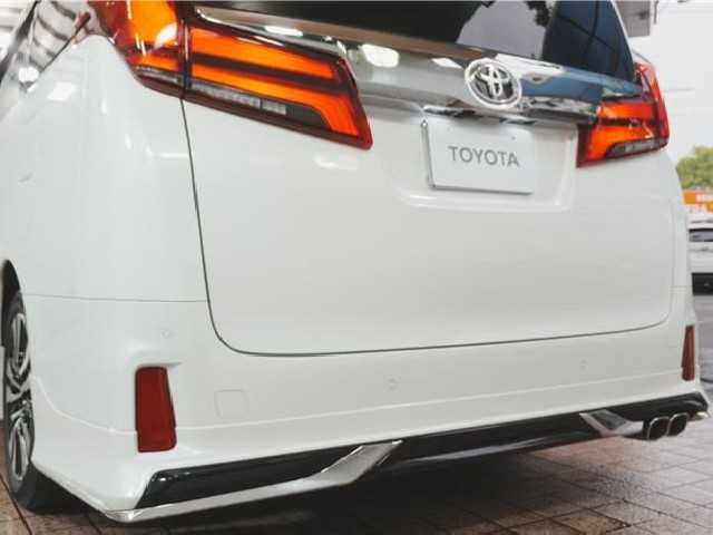 TOYOTA ALPHARD 2022 Image 70
