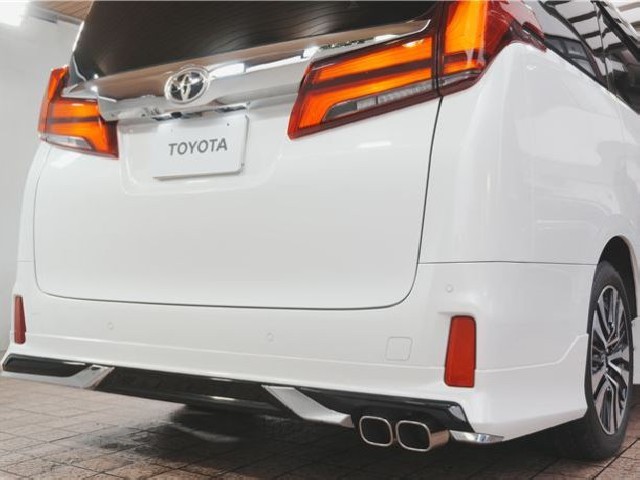 TOYOTA ALPHARD 2022 Image 71