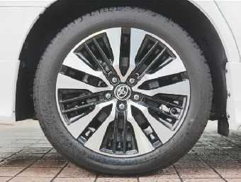 TOYOTA ALPHARD 2022 Image 66
