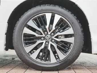 TOYOTA ALPHARD 2022 Image 67