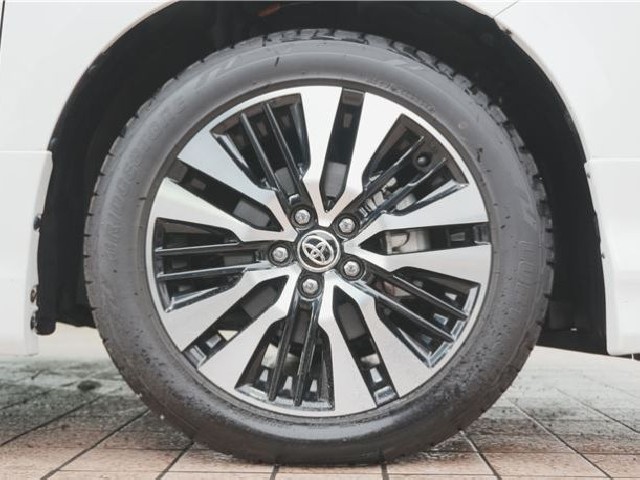 TOYOTA ALPHARD 2022 Image 73