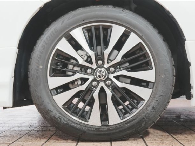 TOYOTA ALPHARD 2022 Image 74