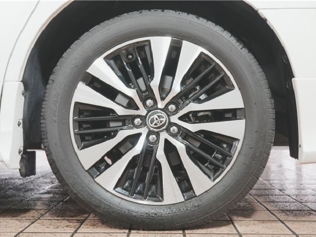 TOYOTA ALPHARD 2022 Image 75