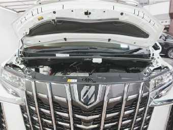 TOYOTA ALPHARD 2022 Image 70