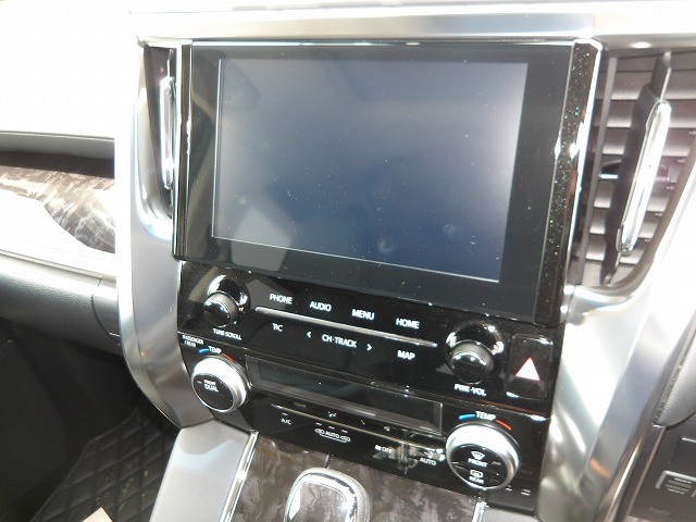 TOYOTA ALPHARD 2022 Image 97